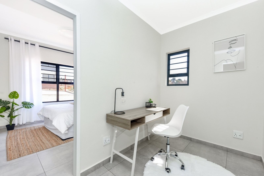 3 Bedroom Property for Sale in Randburg Central Gauteng