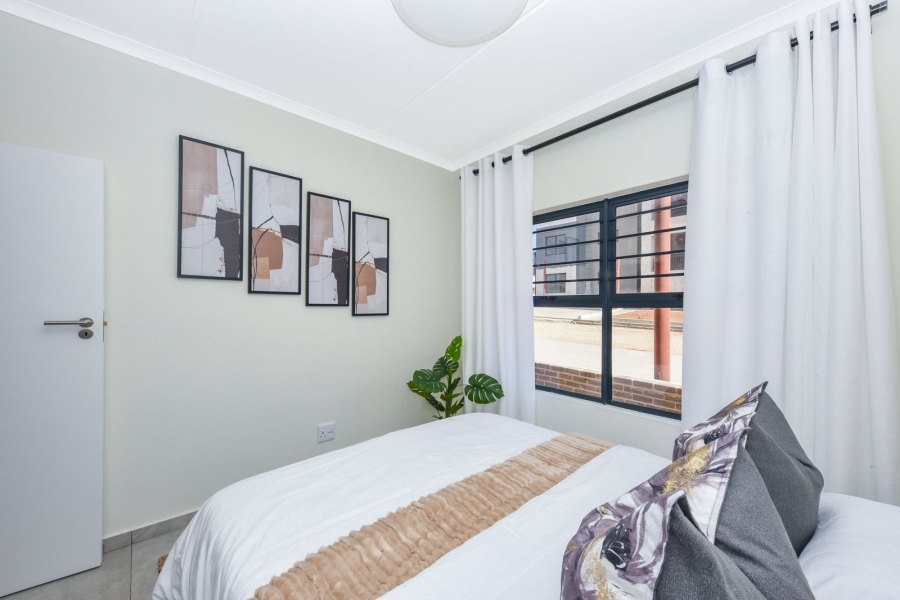 3 Bedroom Property for Sale in Randburg Central Gauteng