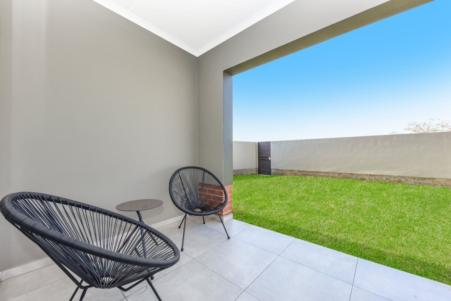 3 Bedroom Property for Sale in Randburg Central Gauteng