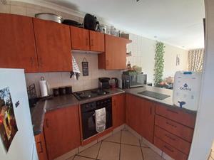 2 Bedroom Property for Sale in Hennopspark Gauteng