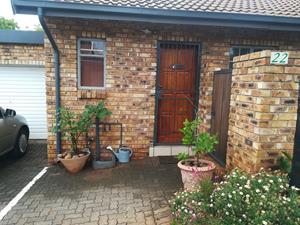 2 Bedroom Property for Sale in Hennopspark Gauteng