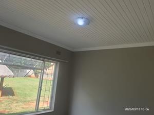 To Let  Bedroom Property for Rent in Lydiana Gauteng