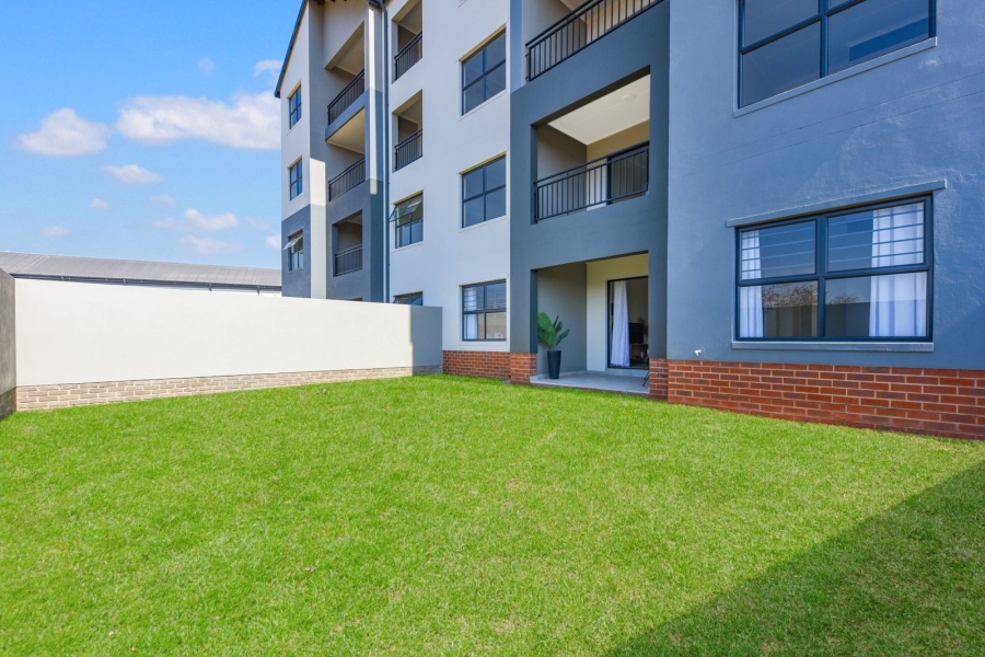 2 Bedroom Property for Sale in Randburg Central Gauteng