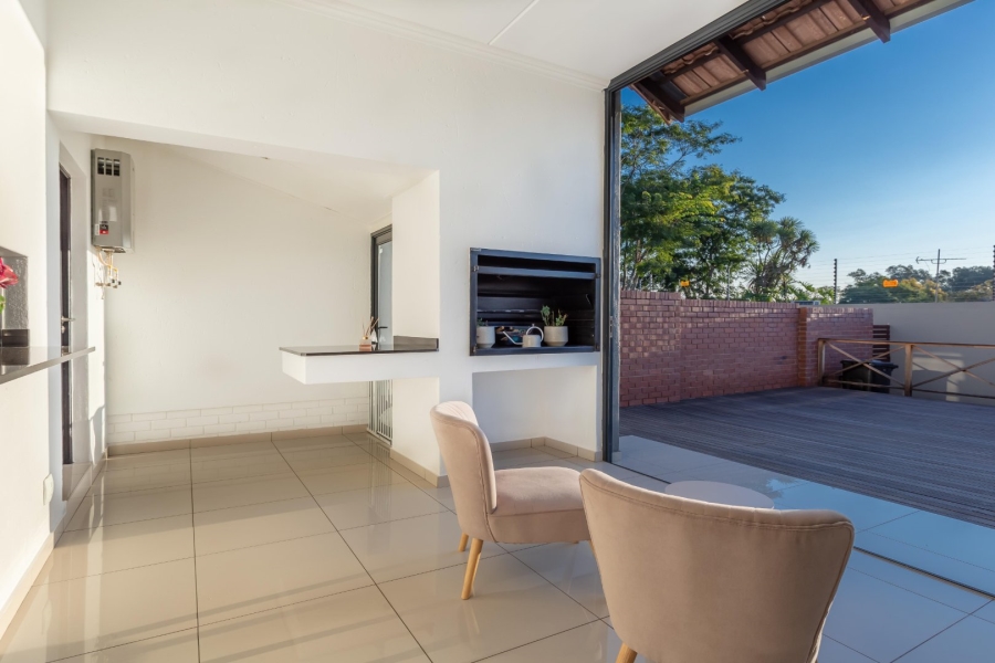 To Let 3 Bedroom Property for Rent in Paulshof Gauteng