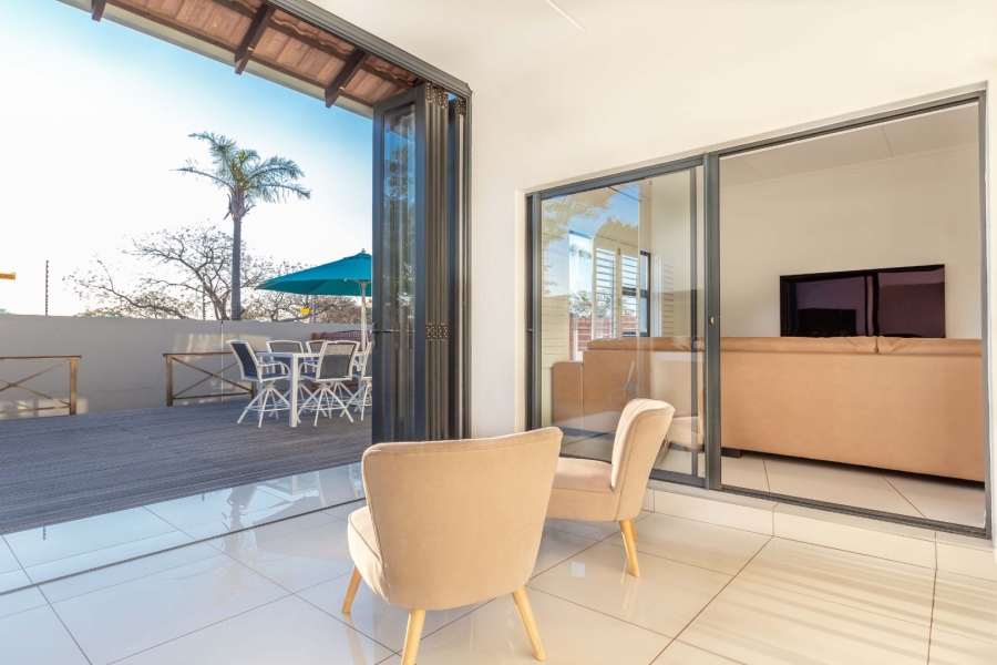 To Let 3 Bedroom Property for Rent in Paulshof Gauteng