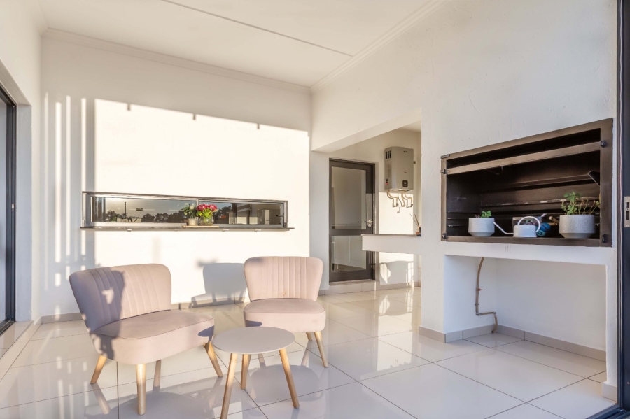 To Let 3 Bedroom Property for Rent in Paulshof Gauteng