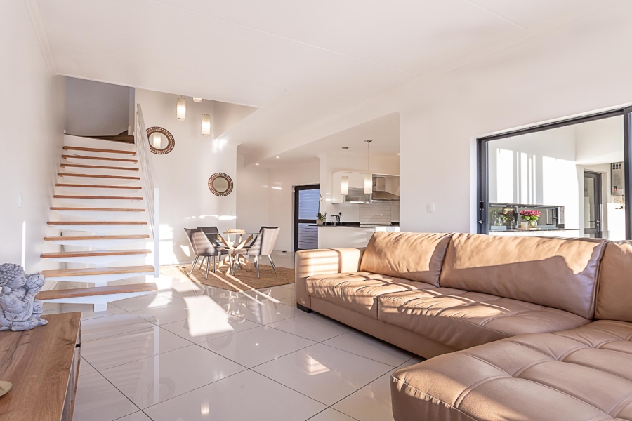 To Let 3 Bedroom Property for Rent in Paulshof Gauteng