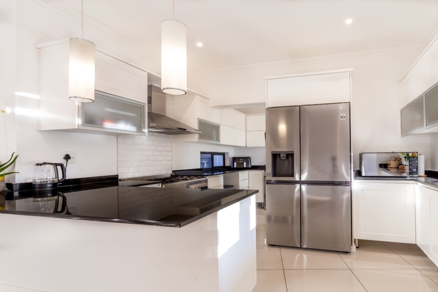 To Let 3 Bedroom Property for Rent in Paulshof Gauteng