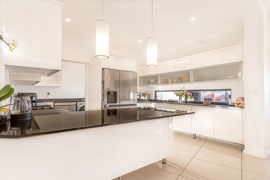 To Let 3 Bedroom Property for Rent in Paulshof Gauteng