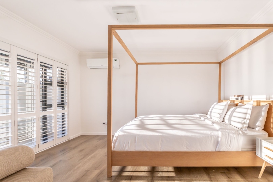 To Let 3 Bedroom Property for Rent in Paulshof Gauteng