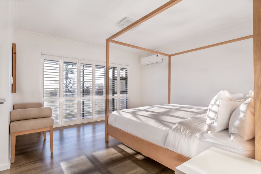 To Let 3 Bedroom Property for Rent in Paulshof Gauteng