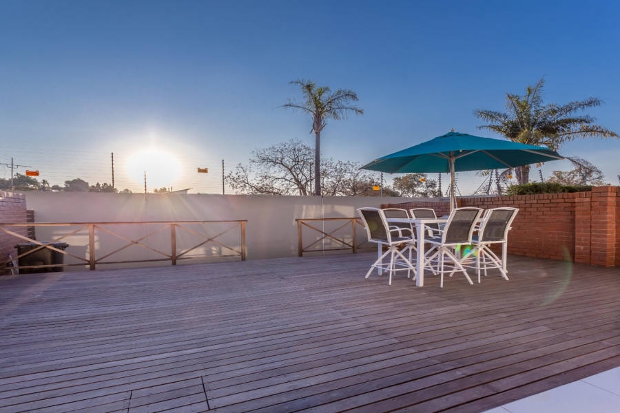 To Let 3 Bedroom Property for Rent in Paulshof Gauteng