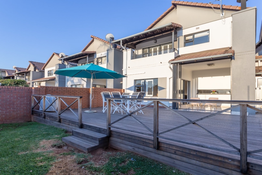 To Let 3 Bedroom Property for Rent in Paulshof Gauteng