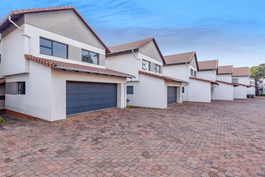 To Let 3 Bedroom Property for Rent in Paulshof Gauteng