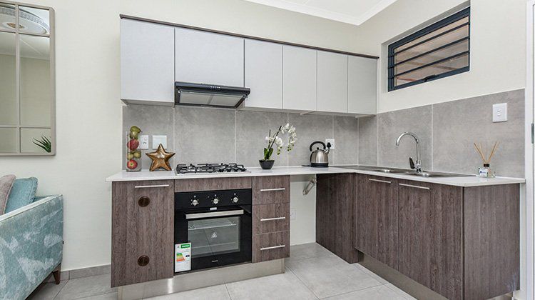 1 Bedroom Property for Sale in Randburg Central Gauteng