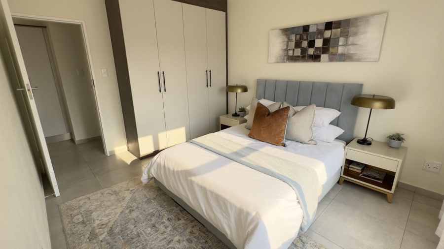 1 Bedroom Property for Sale in Randburg Central Gauteng