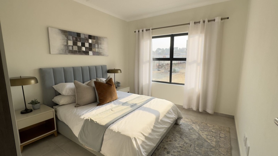 1 Bedroom Property for Sale in Randburg Central Gauteng