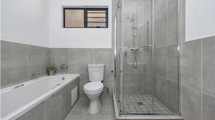 1 Bedroom Property for Sale in Randburg Central Gauteng