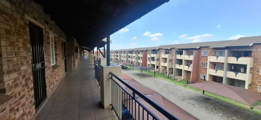 2 Bedroom Property for Sale in Comet Gauteng