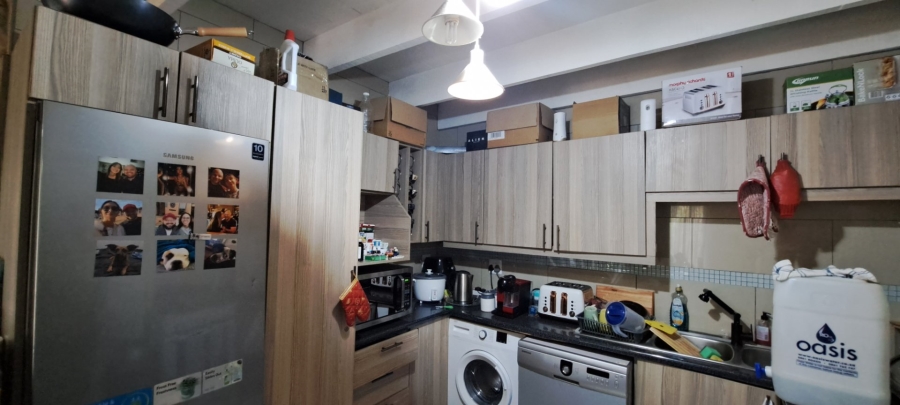 To Let 2 Bedroom Property for Rent in Solheim Gauteng