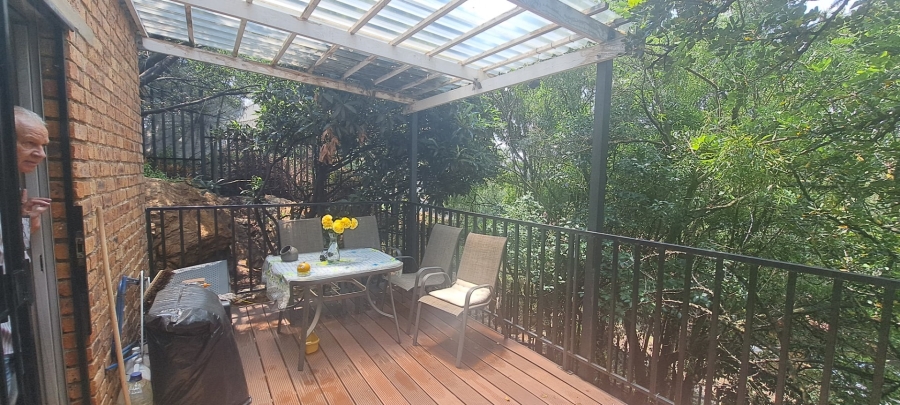 To Let 2 Bedroom Property for Rent in Solheim Gauteng