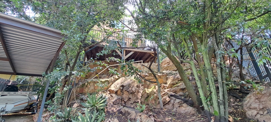 To Let 2 Bedroom Property for Rent in Solheim Gauteng