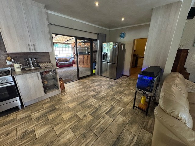 4 Bedroom Property for Sale in Esther Park Gauteng