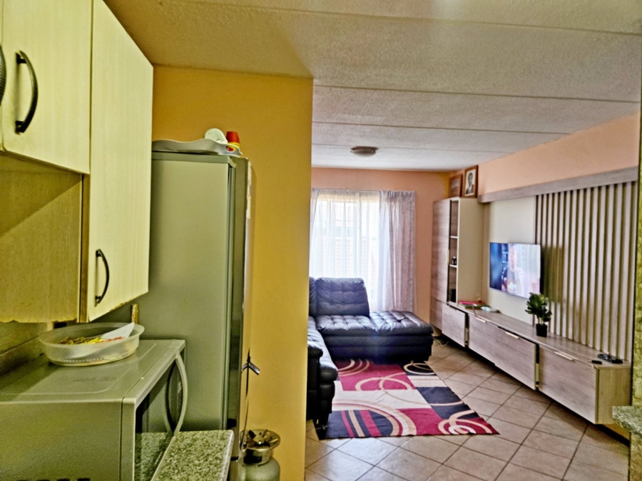 2 Bedroom Property for Sale in Terenure Gauteng