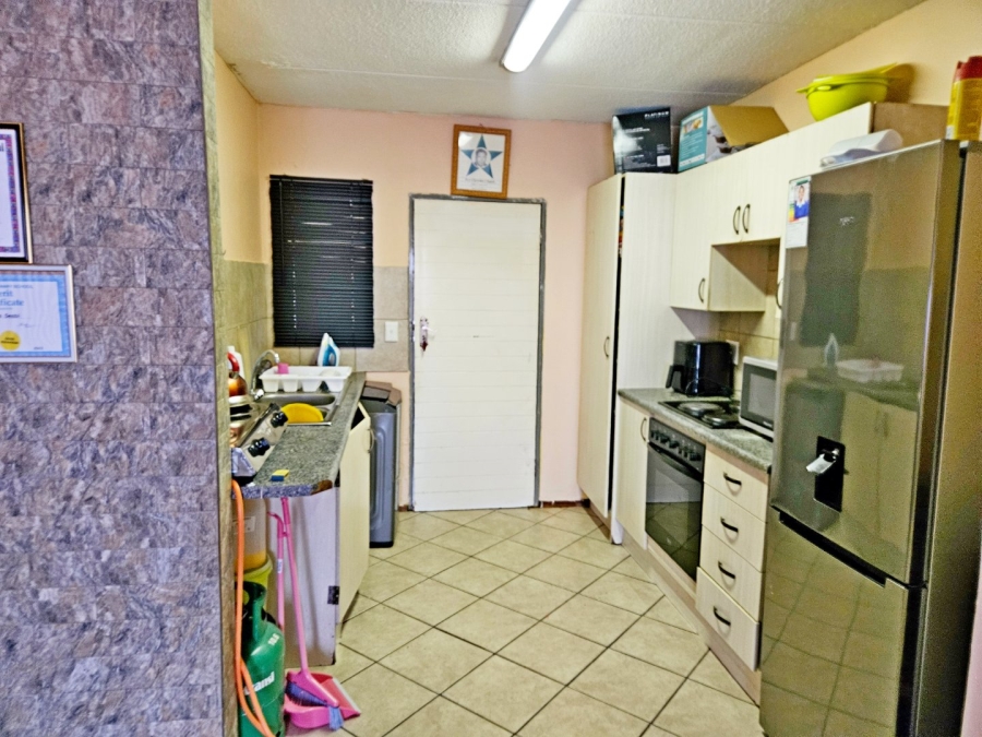 2 Bedroom Property for Sale in Terenure Gauteng