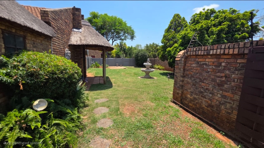 3 Bedroom Property for Sale in Doornpoort Gauteng