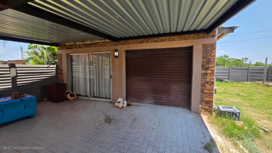 3 Bedroom Property for Sale in Doornpoort Gauteng