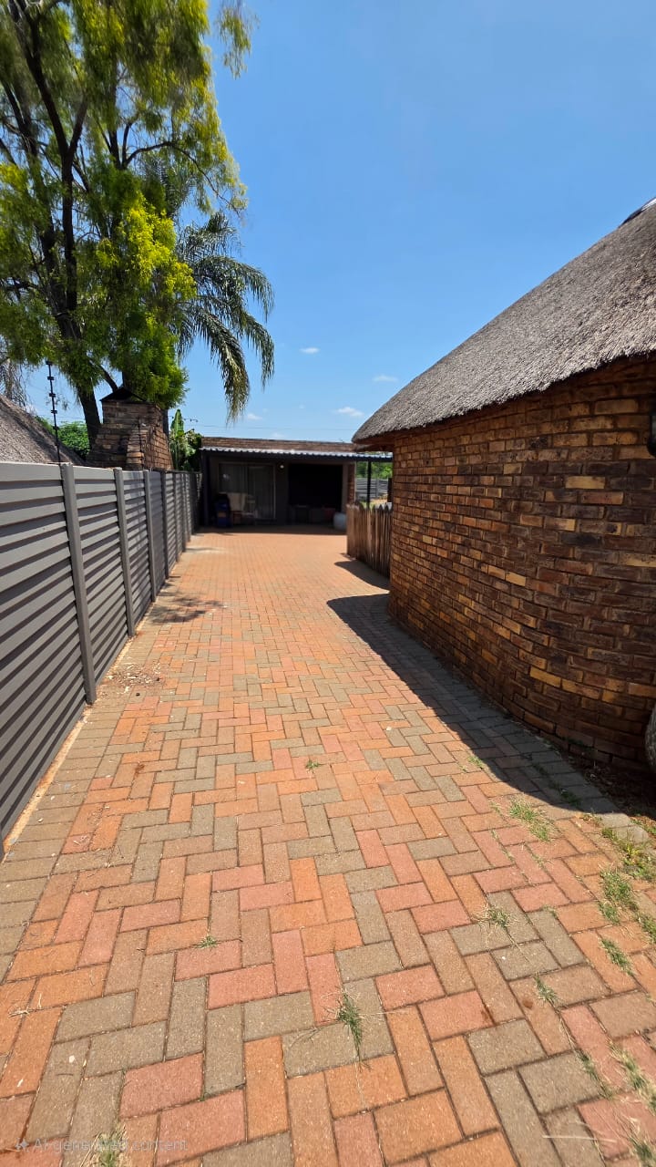 3 Bedroom Property for Sale in Doornpoort Gauteng