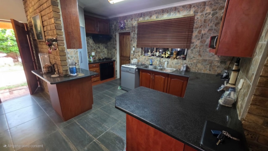 3 Bedroom Property for Sale in Doornpoort Gauteng