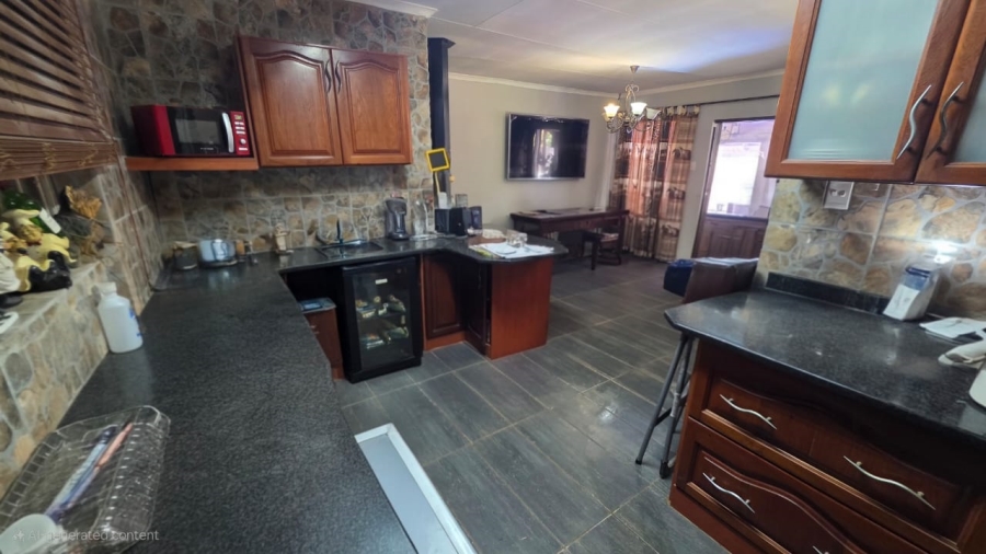 3 Bedroom Property for Sale in Doornpoort Gauteng