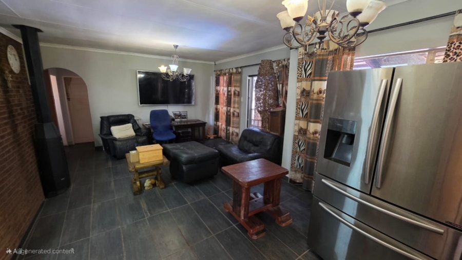 3 Bedroom Property for Sale in Doornpoort Gauteng