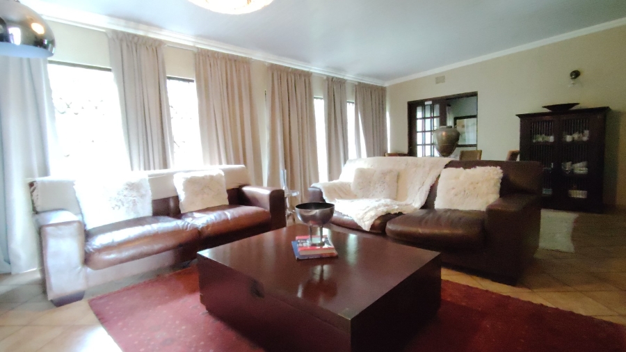 3 Bedroom Property for Sale in Vanderbijlpark SW 5 Gauteng