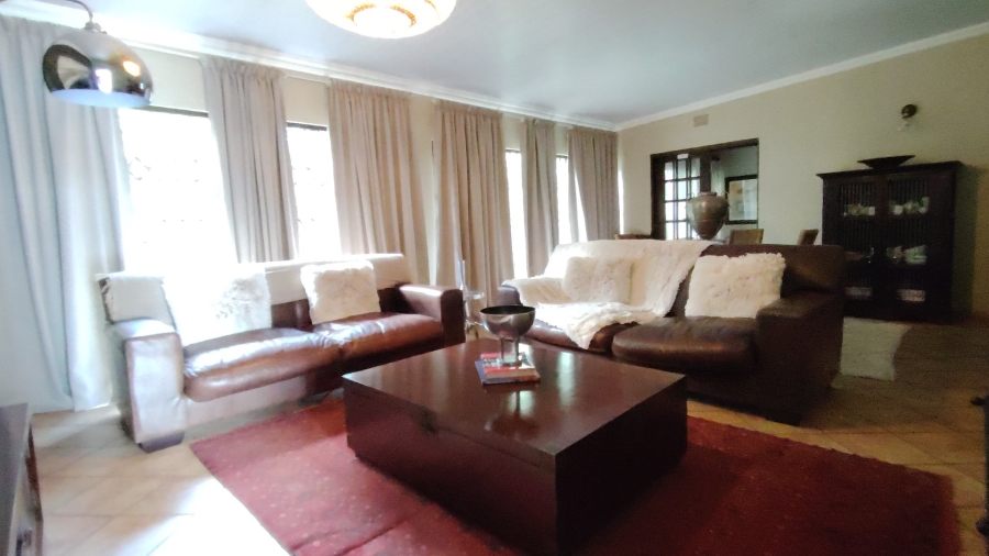 3 Bedroom Property for Sale in Vanderbijlpark SW 5 Gauteng