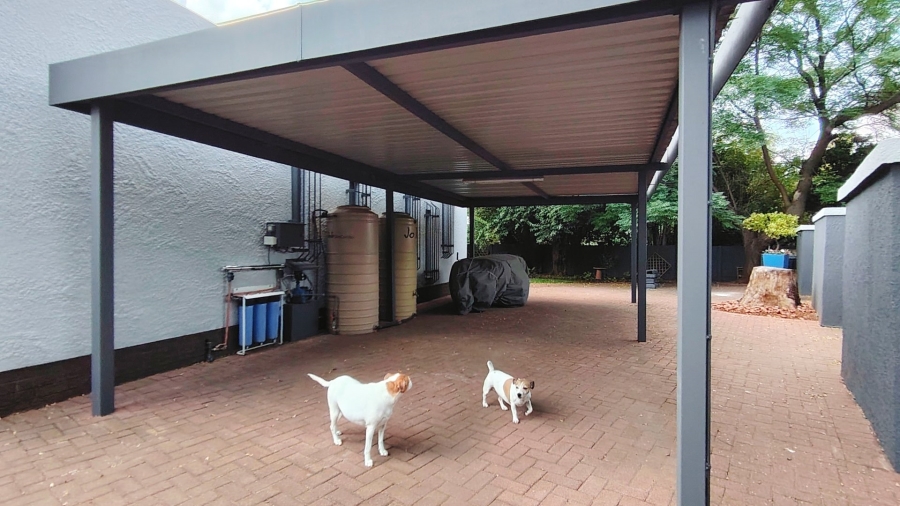 3 Bedroom Property for Sale in Vanderbijlpark SW 5 Gauteng