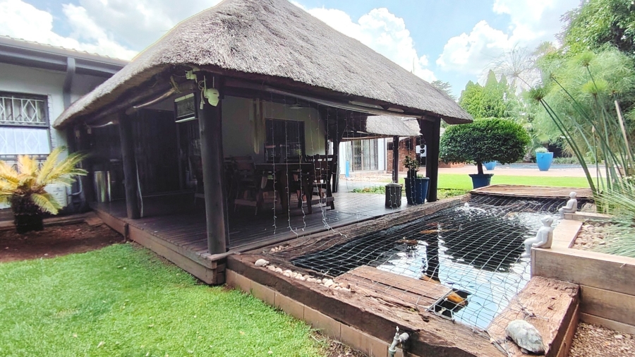 3 Bedroom Property for Sale in Vanderbijlpark SW 5 Gauteng