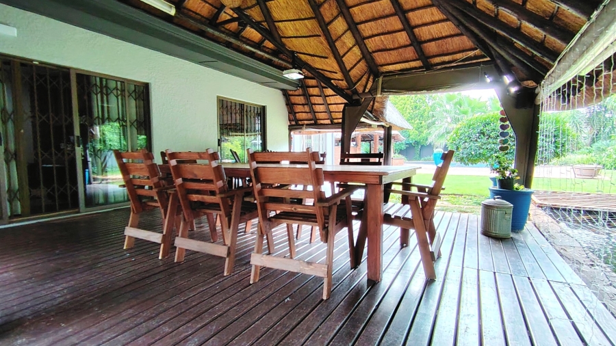 3 Bedroom Property for Sale in Vanderbijlpark SW 5 Gauteng