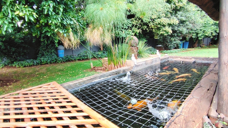 3 Bedroom Property for Sale in Vanderbijlpark SW 5 Gauteng