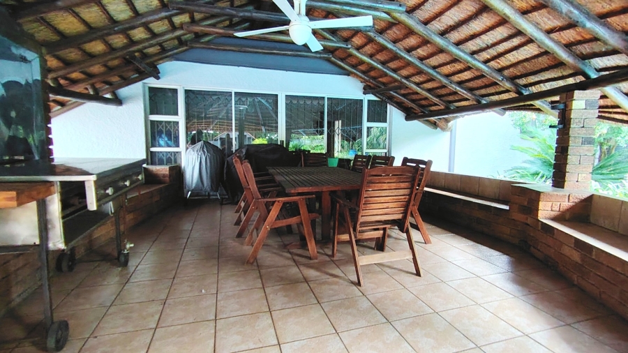 3 Bedroom Property for Sale in Vanderbijlpark SW 5 Gauteng