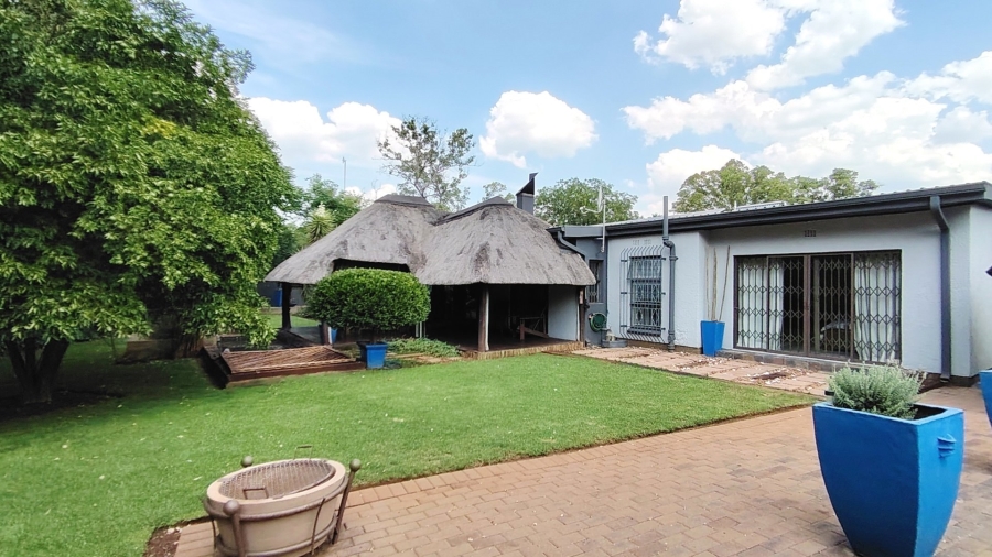 3 Bedroom Property for Sale in Vanderbijlpark SW 5 Gauteng