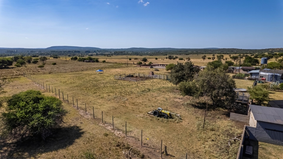 Commercial Property for Sale in Kloppersbos Gauteng