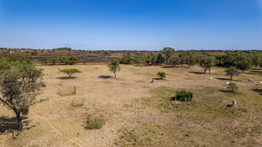 Commercial Property for Sale in Kloppersbos Gauteng