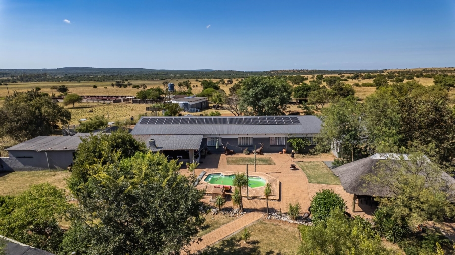 Commercial Property for Sale in Kloppersbos Gauteng