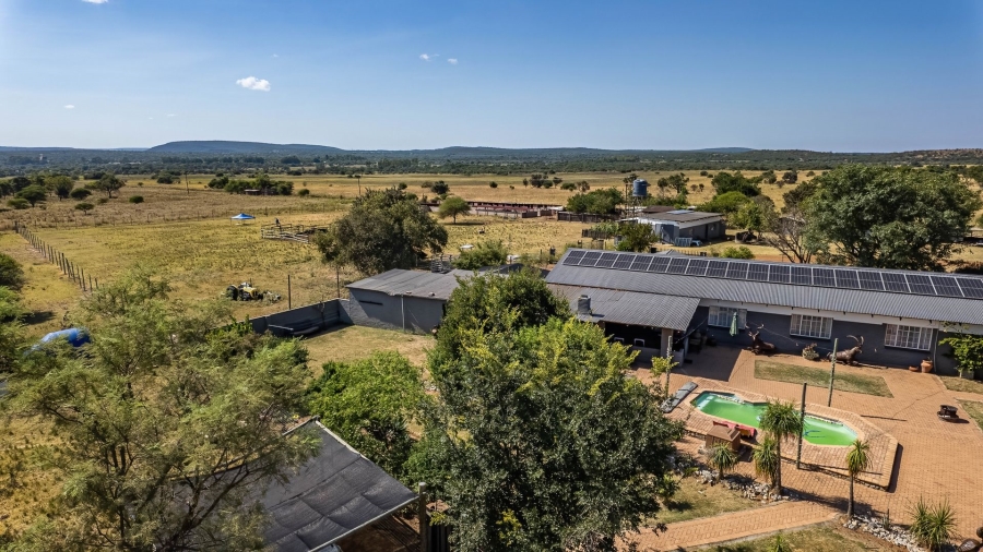 Commercial Property for Sale in Kloppersbos Gauteng