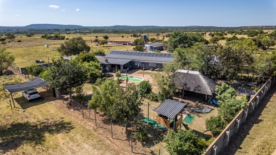 Commercial Property for Sale in Kloppersbos Gauteng