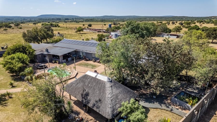 Commercial Property for Sale in Kloppersbos Gauteng