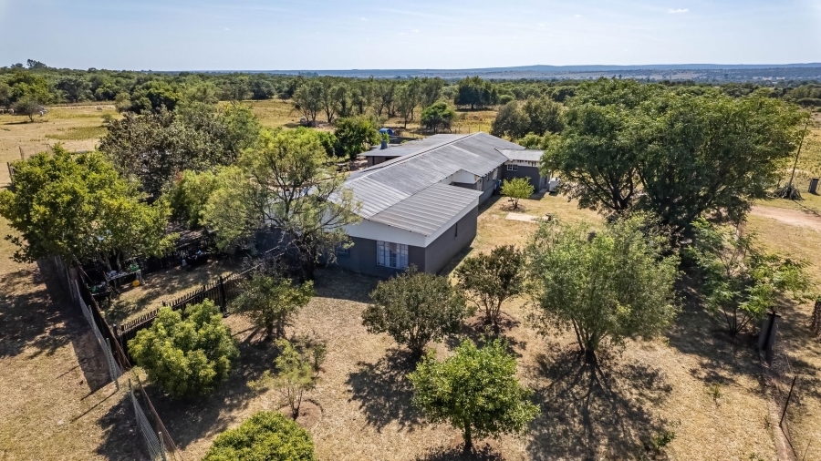 Commercial Property for Sale in Kloppersbos Gauteng